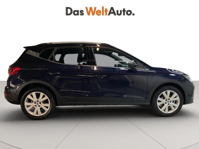 SEAT Arona 1.0 TSI S&S Xperience 81 kW (110 CV)