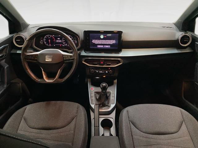 SEAT Arona 1.0 TSI S&S Xperience 81 kW (110 CV)