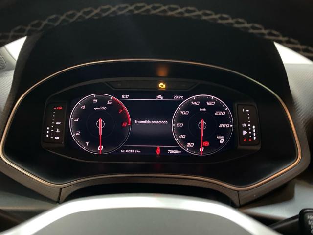 SEAT Arona 1.0 TSI S&S Xperience 81 kW (110 CV)