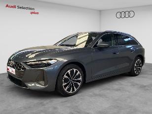 vehículo ocasión audi selection