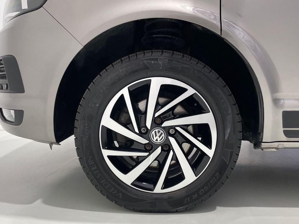 Volkswagen Multivan 2.0 TDI en Barcelona