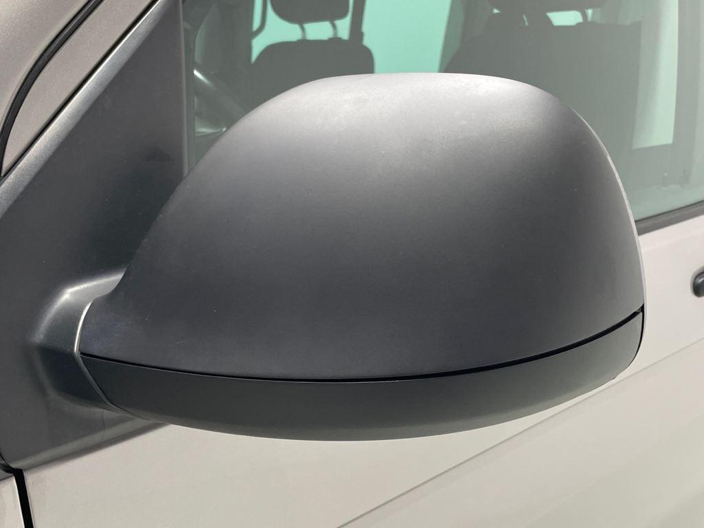 Volkswagen Multivan 2.0 TDI en Barcelona