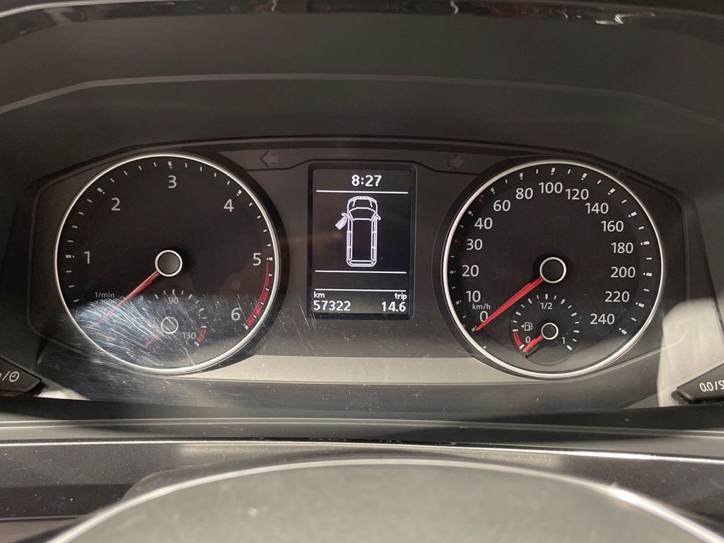 Volkswagen Multivan 2.0 TDI en Barcelona