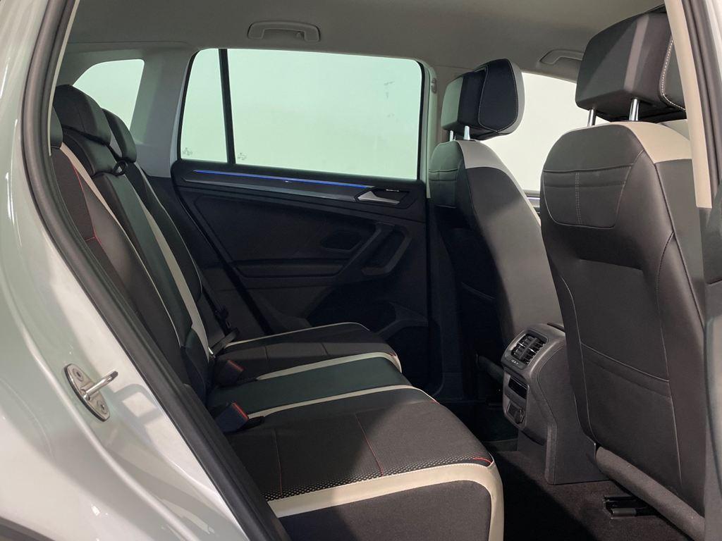 Volkswagen Tiguan 2.0 TDI en Barcelona