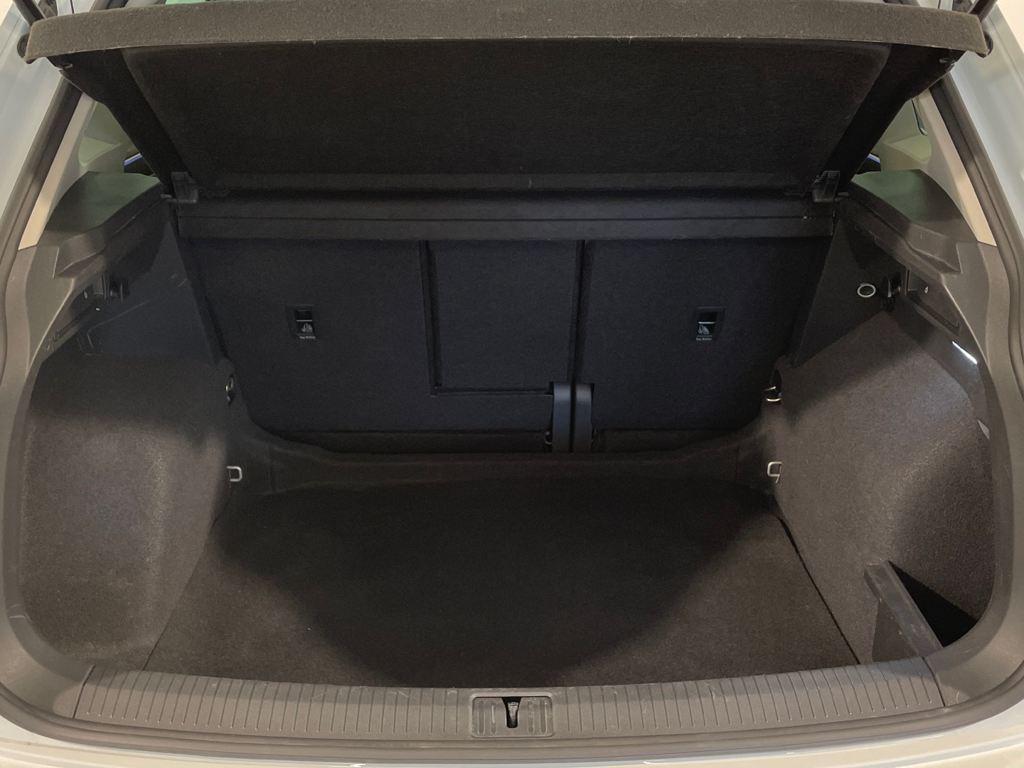 Volkswagen Tiguan 2.0 TDI en Barcelona