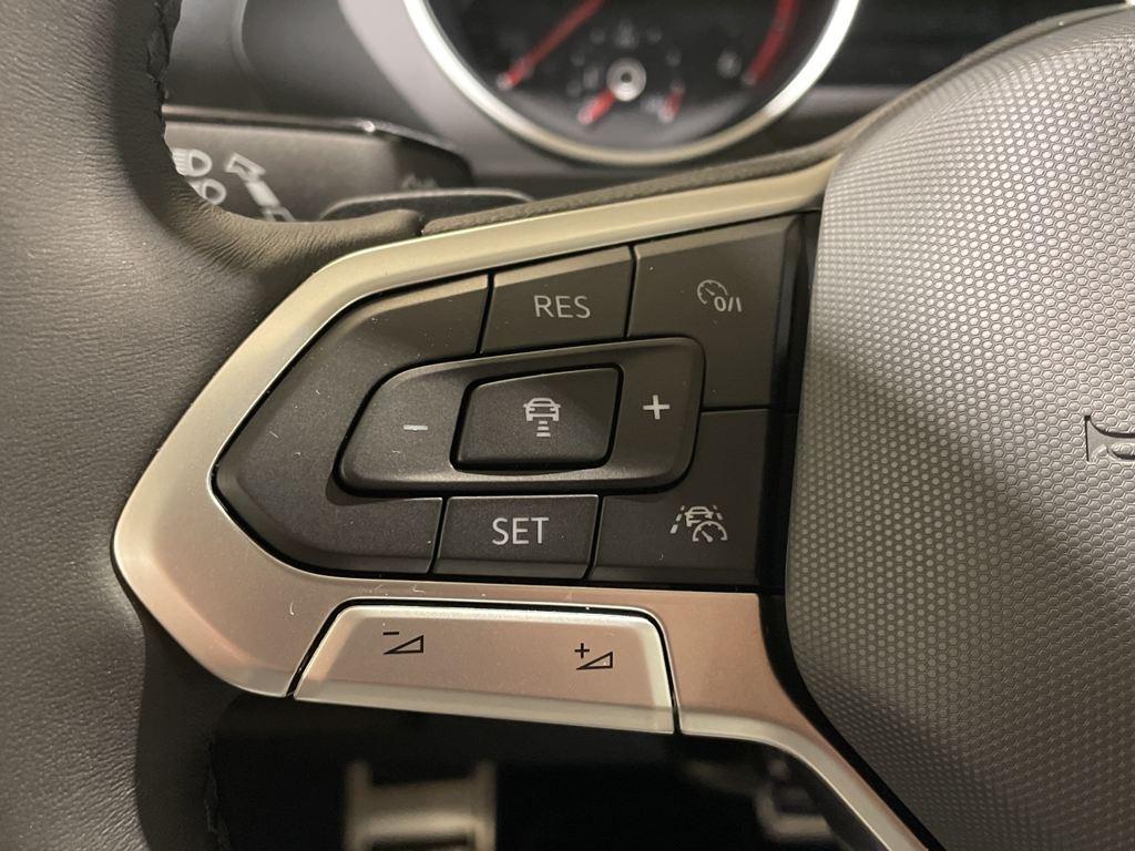 Volkswagen Tiguan 2.0 TDI en Barcelona