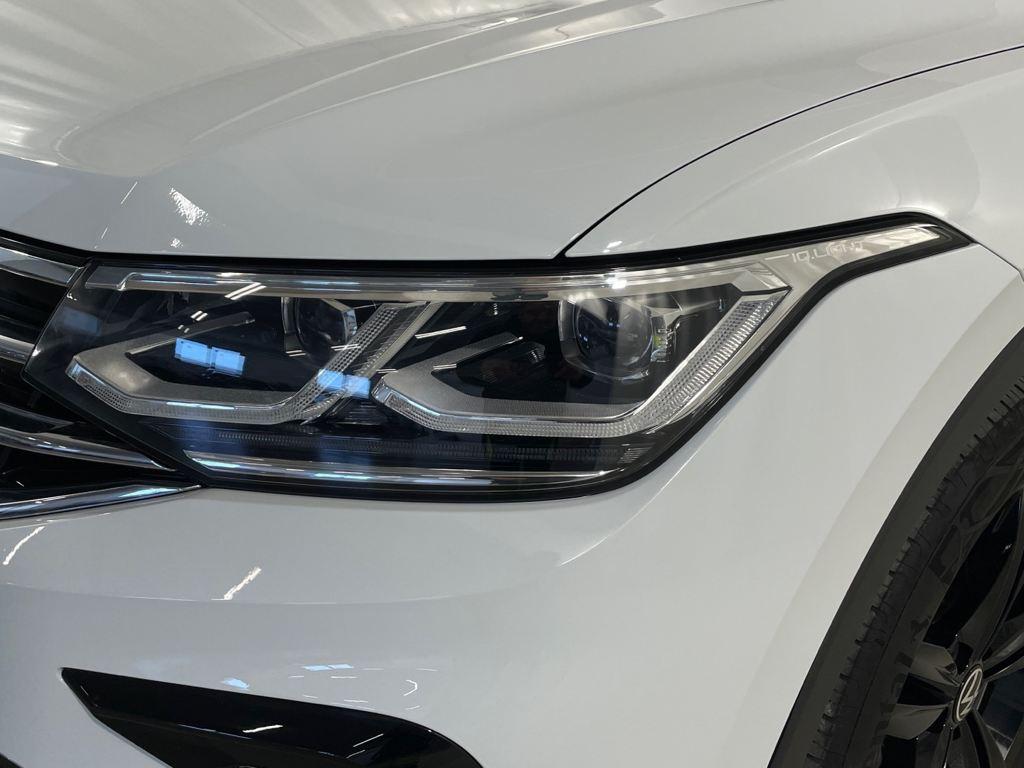 Volkswagen Tiguan 2.0 TDI en Barcelona