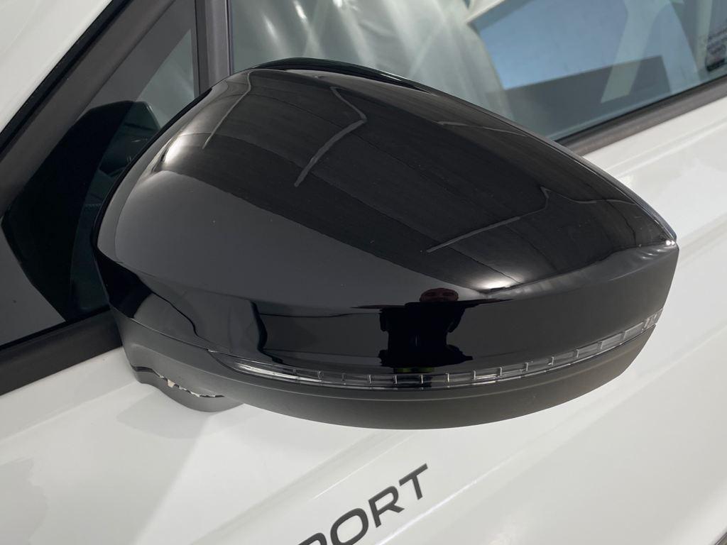 Volkswagen Tiguan 2.0 TDI en Barcelona