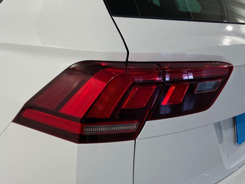Volkswagen Tiguan 2.0 TDI en Barcelona