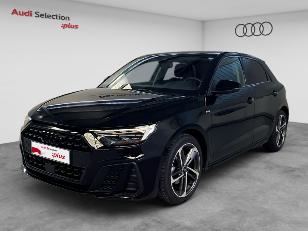 vehículo ocasión audi selection