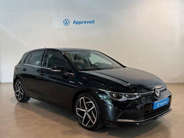 Volkswagen Golf 1.5 eTSI de segunda mano