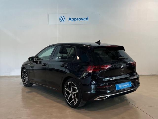 Volkswagen Golf Style 1.5 eTSI 110 kW (150 CV) DSG