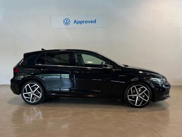 Volkswagen Golf Style 1.5 eTSI 110 kW (150 CV) DSG