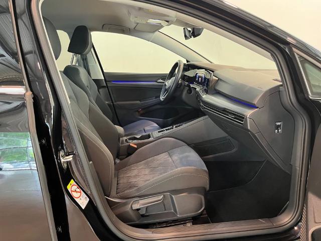 Volkswagen Golf Style 1.5 eTSI 110 kW (150 CV) DSG