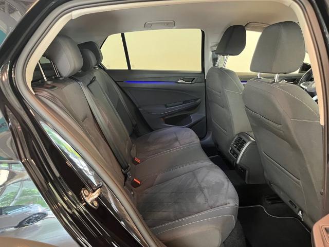 Volkswagen Golf Style 1.5 eTSI 110 kW (150 CV) DSG