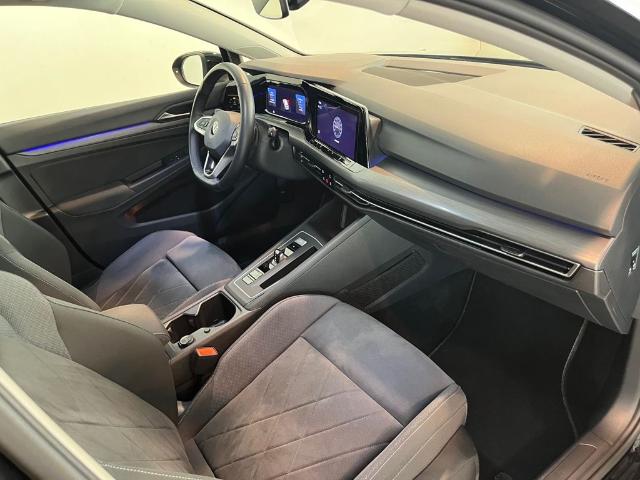 Volkswagen Golf Style 1.5 eTSI 110 kW (150 CV) DSG