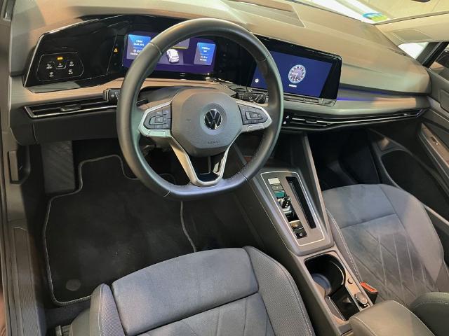 Volkswagen Golf Style 1.5 eTSI 110 kW (150 CV) DSG