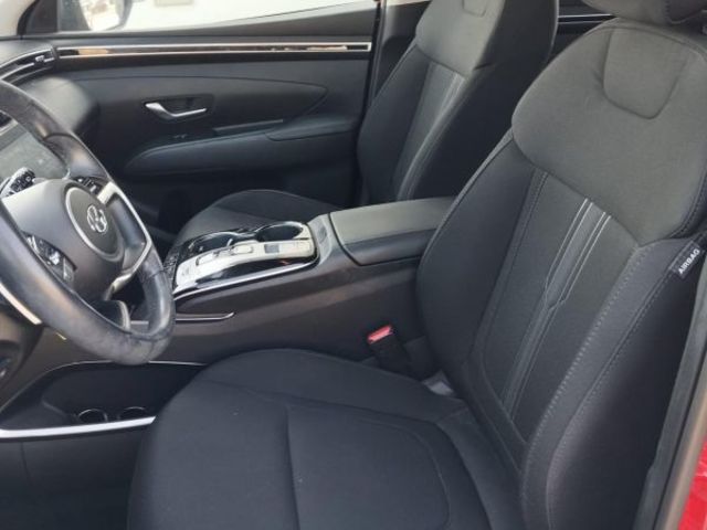 Hyundai Tucson 1.6 TGDI HEV Maxx Auto 169 kW (230 CV)