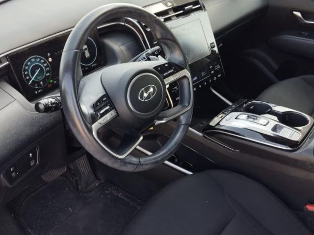Hyundai Tucson 1.6 TGDI HEV Maxx Auto 169 kW (230 CV)