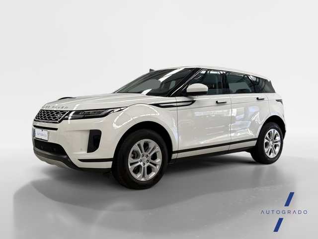 Land Rover Range Rover Evoque D150 MHEV de segunda mano