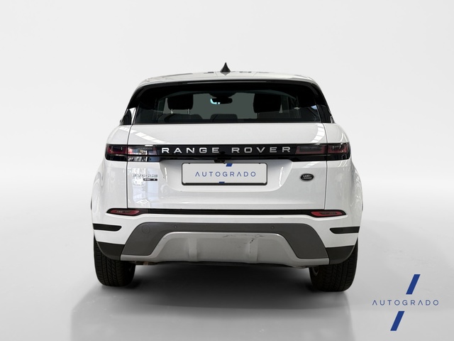 Land Rover Range Rover Evoque D150 MHEV S 4WD Auto 110 kW (150 CV)