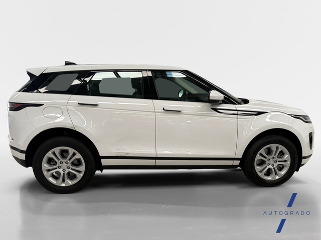 Land Rover Range Rover Evoque D150 MHEV S 4WD Auto 110 kW (150 CV)