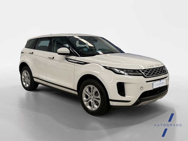 Land Rover Range Rover Evoque D150 MHEV S 4WD Auto 110 kW (150 CV)