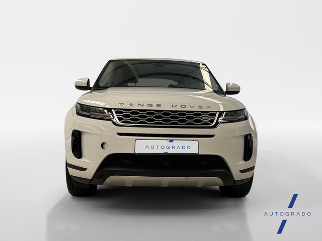 Land Rover Range Rover Evoque D150 MHEV S 4WD Auto 110 kW (150 CV)