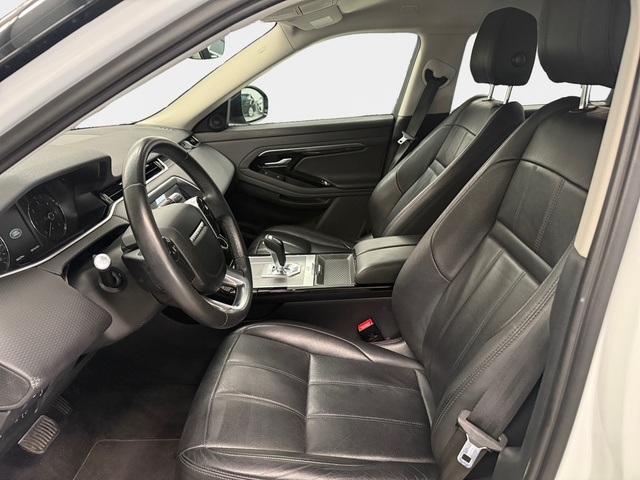 Land Rover Range Rover Evoque D150 MHEV S 4WD Auto 110 kW (150 CV)