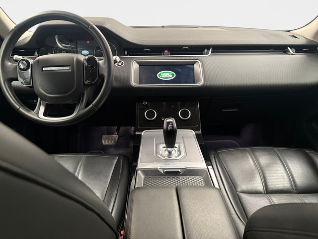 Land Rover Range Rover Evoque D150 MHEV S 4WD Auto 110 kW (150 CV)