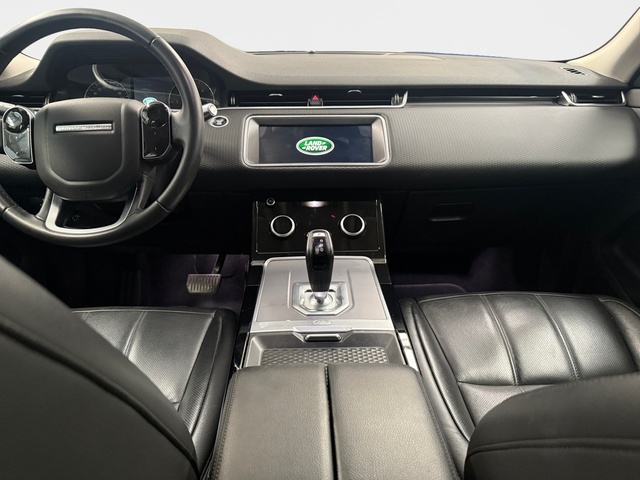 Land Rover Range Rover Evoque D150 MHEV S 4WD Auto 110 kW (150 CV)