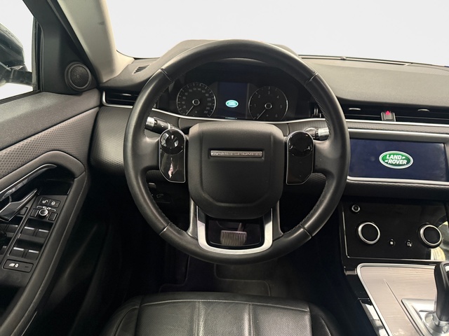 Land Rover Range Rover Evoque D150 MHEV S 4WD Auto 110 kW (150 CV)