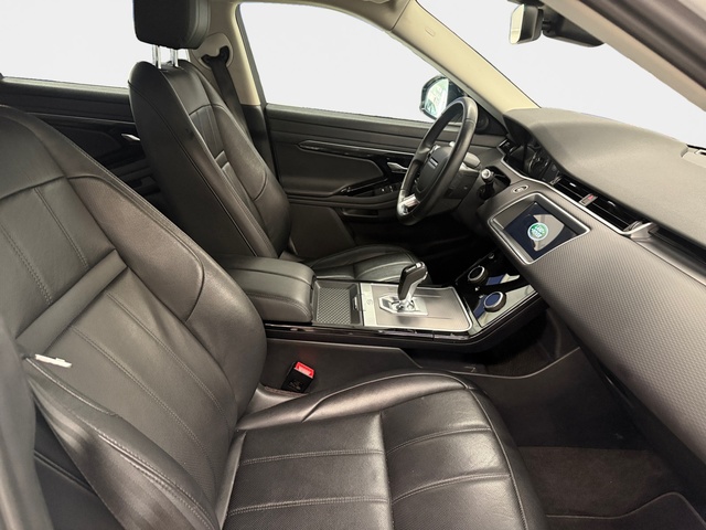 Land Rover Range Rover Evoque D150 MHEV S 4WD Auto 110 kW (150 CV)