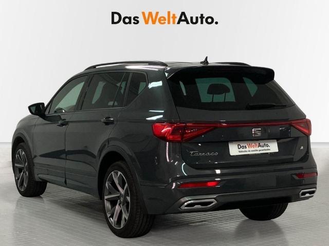 SEAT Tarraco 1.5 TSI S&S FR Edition DSG 110 kW (150 CV)