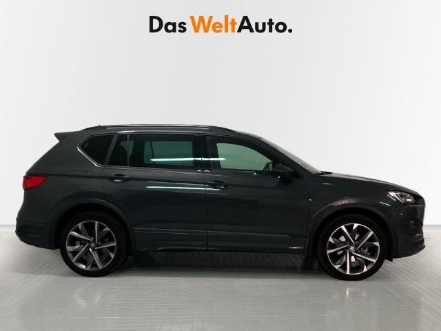 SEAT Tarraco 1.5 TSI S&S FR Edition DSG 110 kW (150 CV)