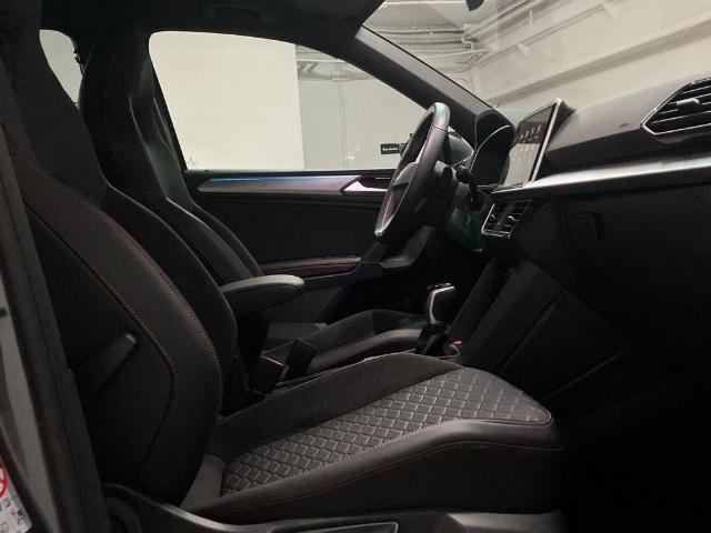 SEAT Tarraco 1.5 TSI S&S FR Edition DSG 110 kW (150 CV)