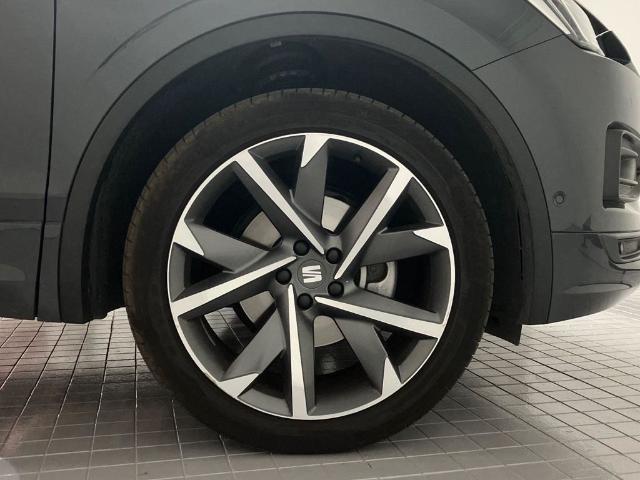 SEAT Tarraco 1.5 TSI S&S FR Edition DSG 110 kW (150 CV)