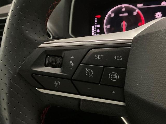 SEAT Tarraco 1.5 TSI S&S FR Edition DSG 110 kW (150 CV)