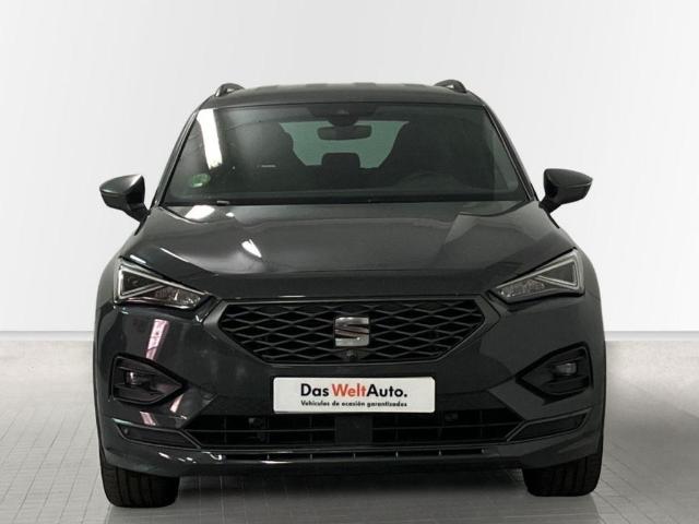 SEAT Tarraco 1.5 TSI S&S FR Edition DSG 110 kW (150 CV)