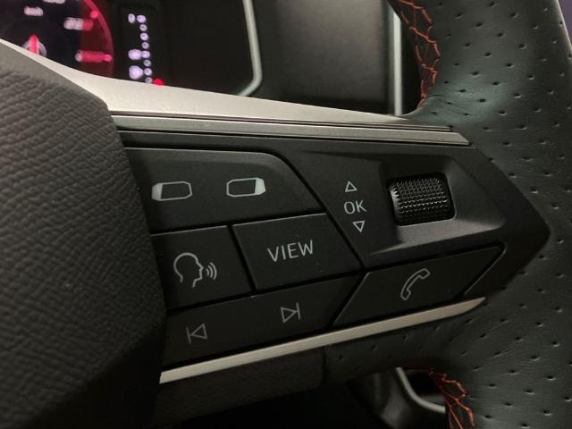 SEAT Tarraco 1.5 TSI S&S FR Edition DSG 110 kW (150 CV)