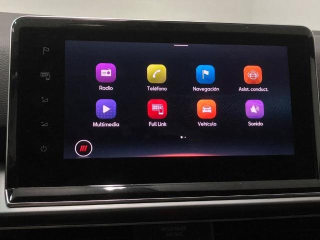 SEAT Tarraco 1.5 TSI S&S FR Edition DSG 110 kW (150 CV)
