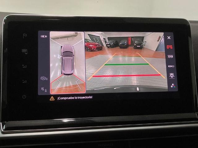 SEAT Tarraco 1.5 TSI S&S FR Edition DSG 110 kW (150 CV)