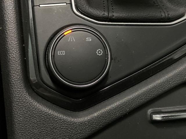 SEAT Tarraco 1.5 TSI S&S FR Edition DSG 110 kW (150 CV)