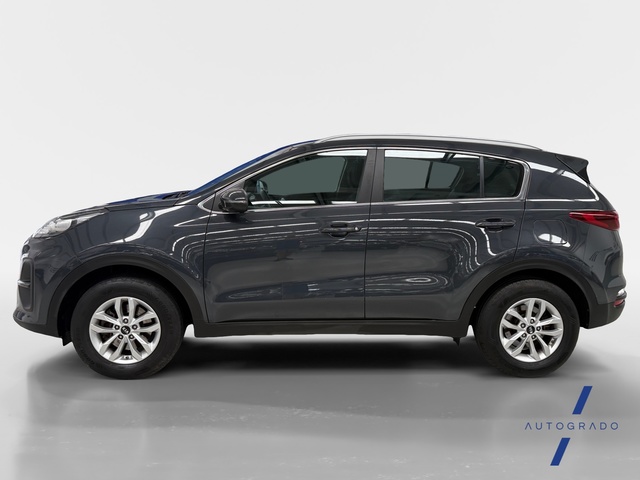 Kia Sportage 1.6 GDi Concept 4x2 97 kW (132 CV)