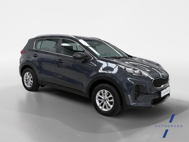 Kia Sportage 1.6 GDi Concept 4x2 97 kW (132 CV)