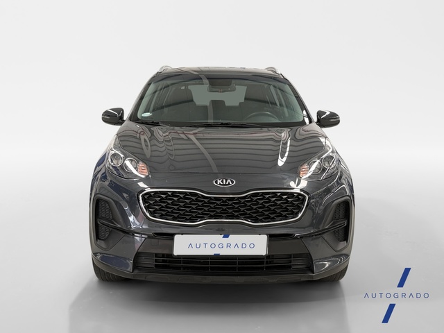 Kia Sportage 1.6 GDi Concept 4x2 97 kW (132 CV)
