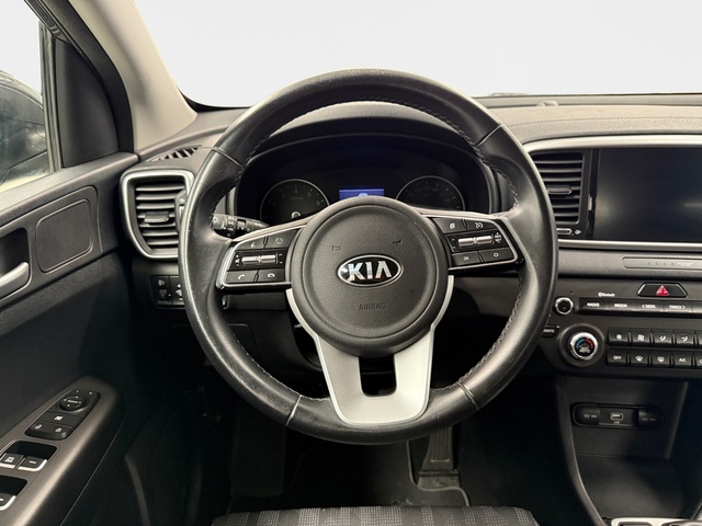 Kia Sportage 1.6 GDi Concept 4x2 97 kW (132 CV)