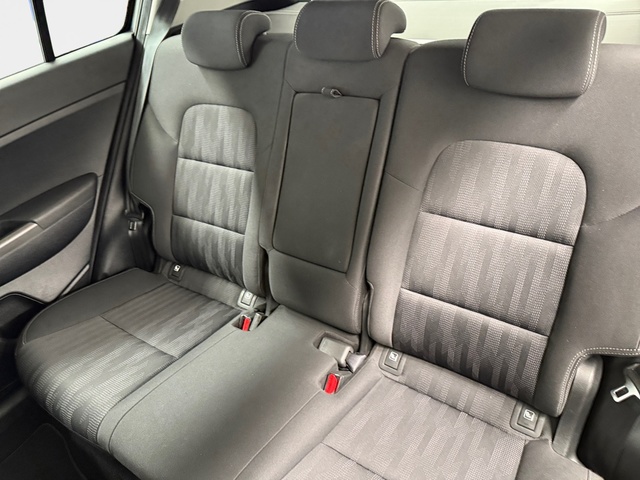 Kia Sportage 1.6 GDi Concept 4x2 97 kW (132 CV)