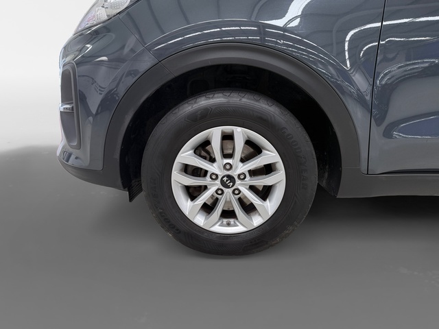 Kia Sportage 1.6 GDi Concept 4x2 97 kW (132 CV)