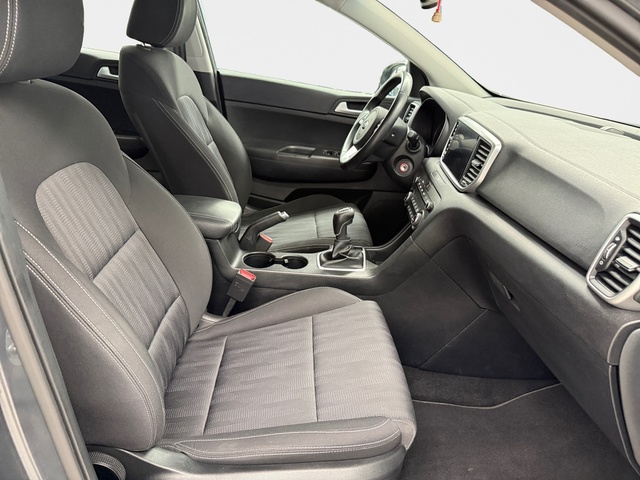 Kia Sportage 1.6 GDi Concept 4x2 97 kW (132 CV)